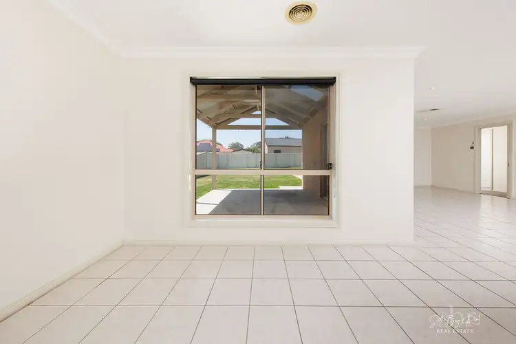 Fifth view of Homely house listing, 19 WILLOUGHBY AVENUE, Wodonga VIC 3690