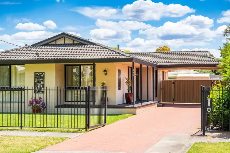 335 Beechworth Road, Wodonga VIC 3690