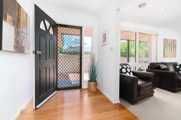 Second view of Homely house listing, 335 Beechworth Road, Wodonga VIC 3690