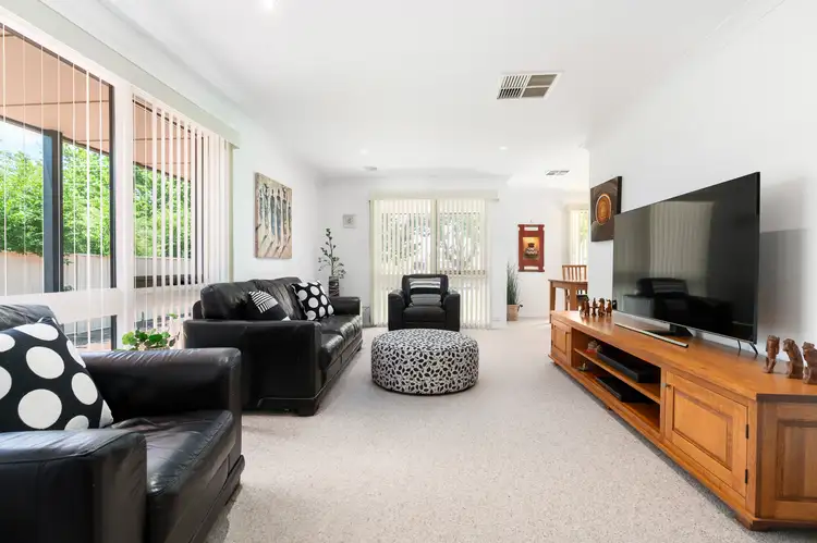 Third view of Homely house listing, 335 Beechworth Road, Wodonga VIC 3690