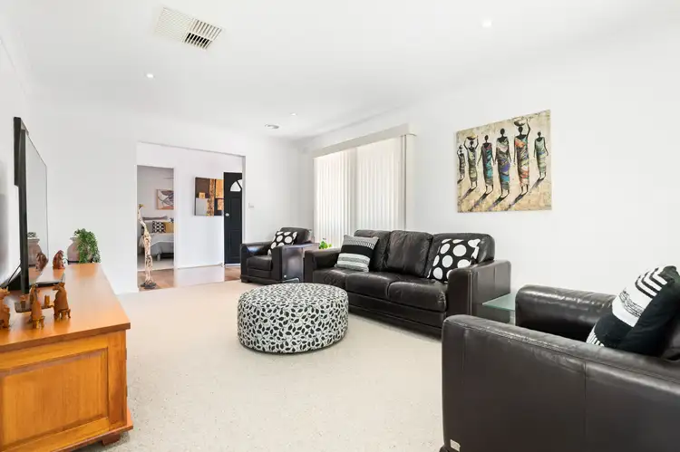 Fourth view of Homely house listing, 335 Beechworth Road, Wodonga VIC 3690