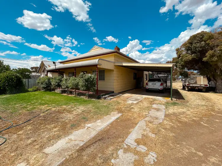 12 Wilson Street, Mystic Park VIC 3579