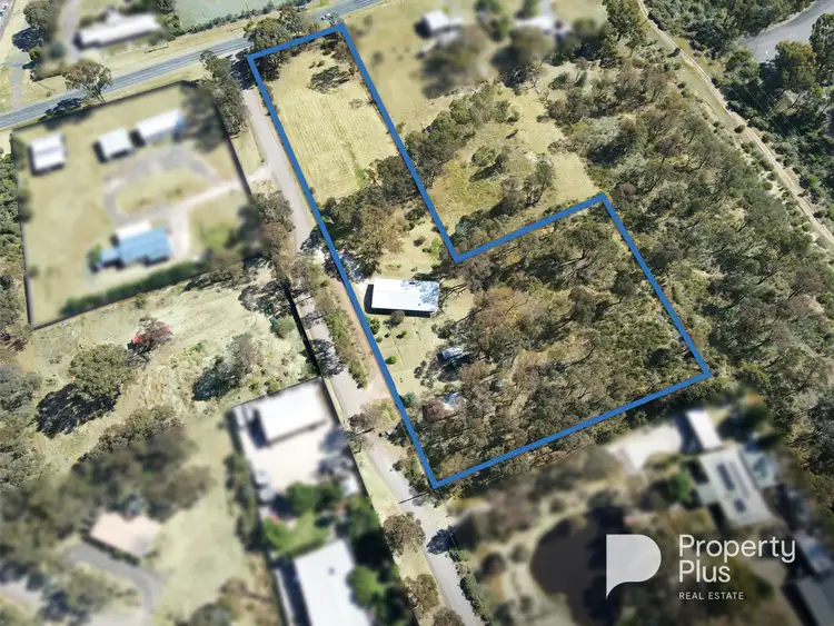 Second view of Homely house listing, 15 Adelaide Gully Road, Golden Gully VIC 3555