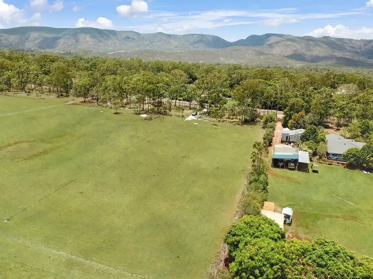 60 Bulankoff Road, Tolga QLD 4882