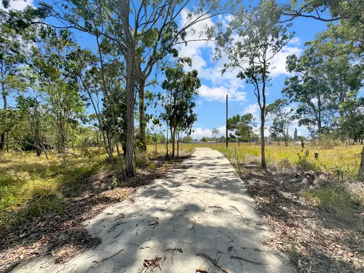 Third view of Homely land listing, 60 Bulankoff Road, Tolga QLD 4882