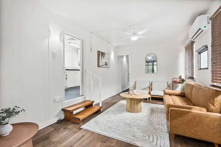Second view of Homely villa listing, 23/4 Woodrow Place, Figtree NSW 2525