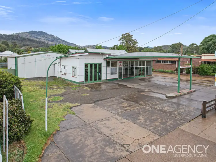41 Mayne Street, Murrurundi NSW 2338