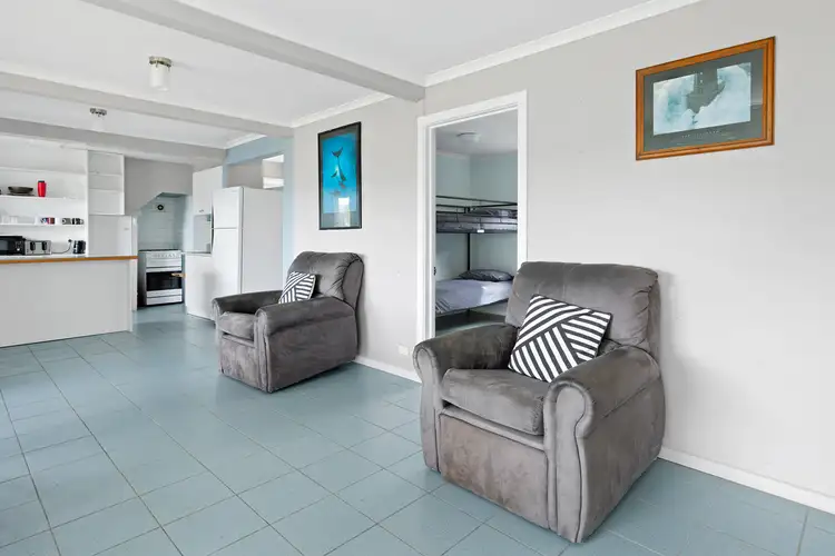 Fifth view of Homely house listing, 17 Robin Parade, Rye VIC 3941