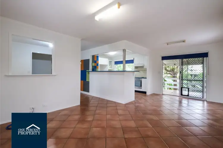 Second view of Homely house listing, 6 Kelyndar Street, Banyo QLD 4014