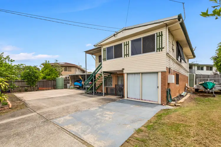 163 Jacaranda Avenue