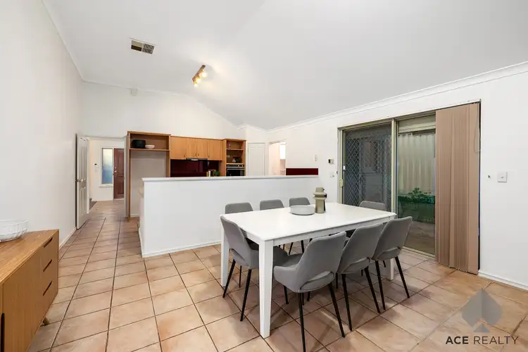 Seventh view of Homely house listing, 16 Welby Place, Myaree WA 6154