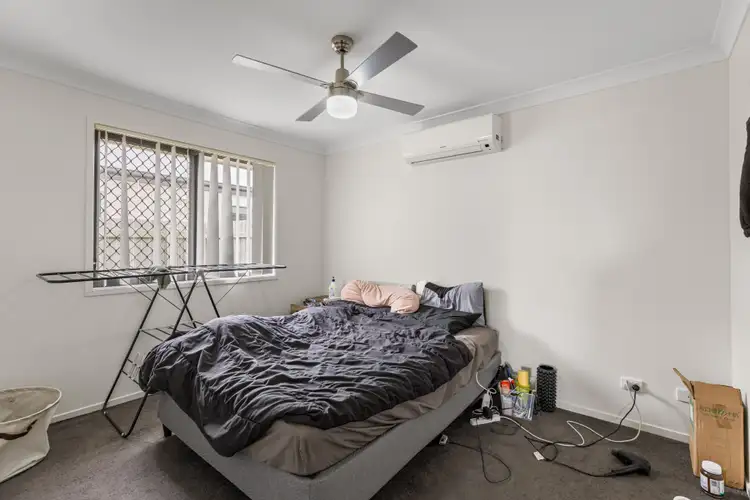 Fourth view of Homely semi-detached listing, 2 Nash Drive, Glenvale QLD 4350