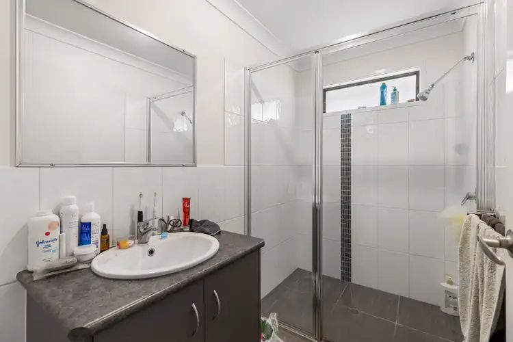Fifth view of Homely semi-detached listing, 2 Nash Drive, Glenvale QLD 4350