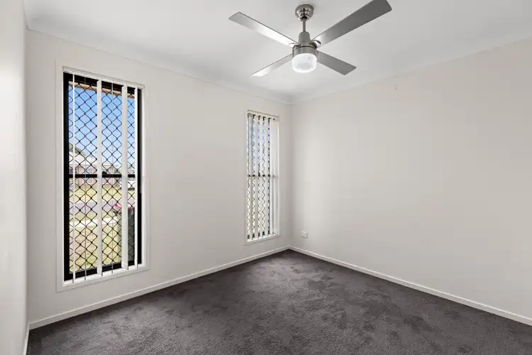 Sixth view of Homely semi-detached listing, 2 Nash Drive, Glenvale QLD 4350