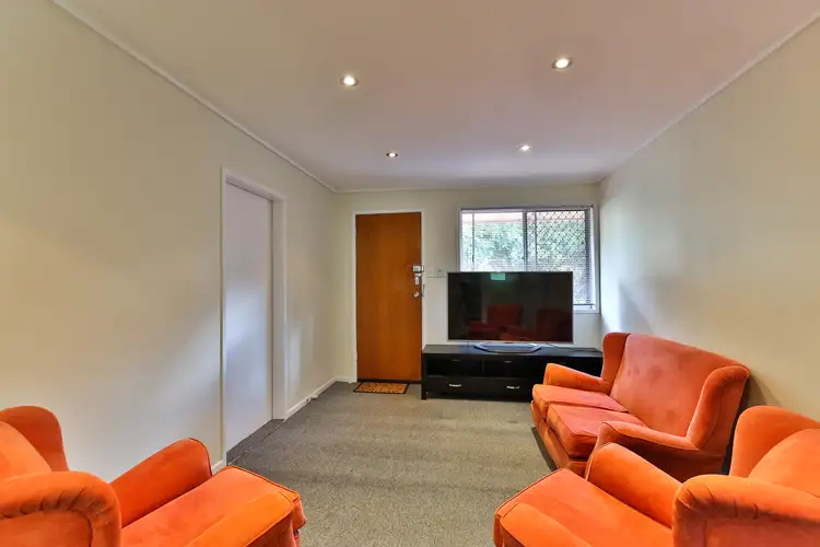 Second view of Homely unit listing, Unit 3/49 Gordon Avenue, Newtown QLD 4350