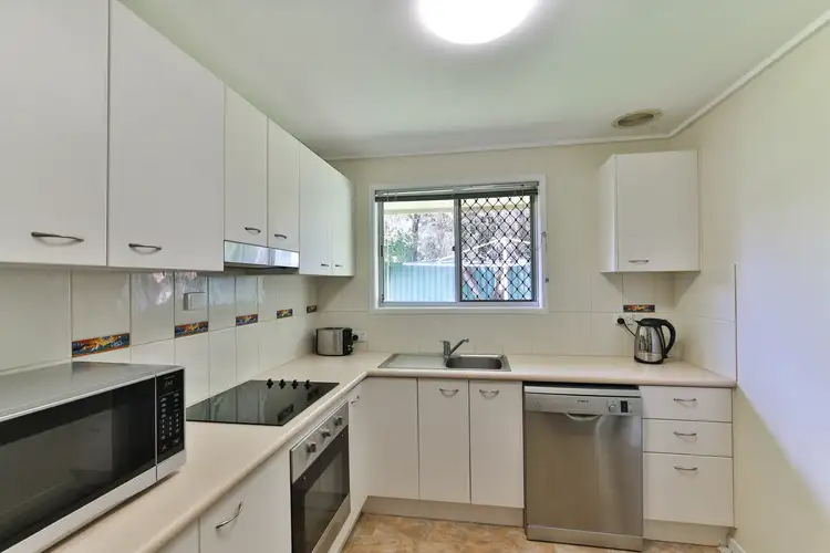 Fourth view of Homely unit listing, Unit 3/49 Gordon Avenue, Newtown QLD 4350