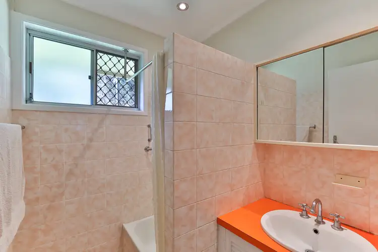 Fifth view of Homely unit listing, Unit 3/49 Gordon Avenue, Newtown QLD 4350