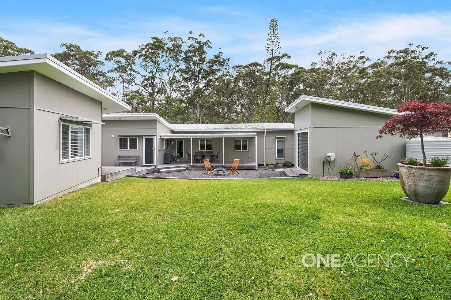 Main view of Homely house listing, 26 Berry Street, Huskisson NSW 2540
