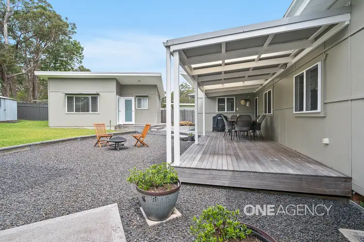 Second view of Homely house listing, 26 Berry Street, Huskisson NSW 2540