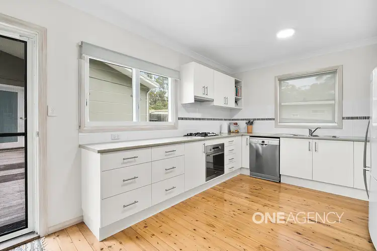 Third view of Homely house listing, 26 Berry Street, Huskisson NSW 2540