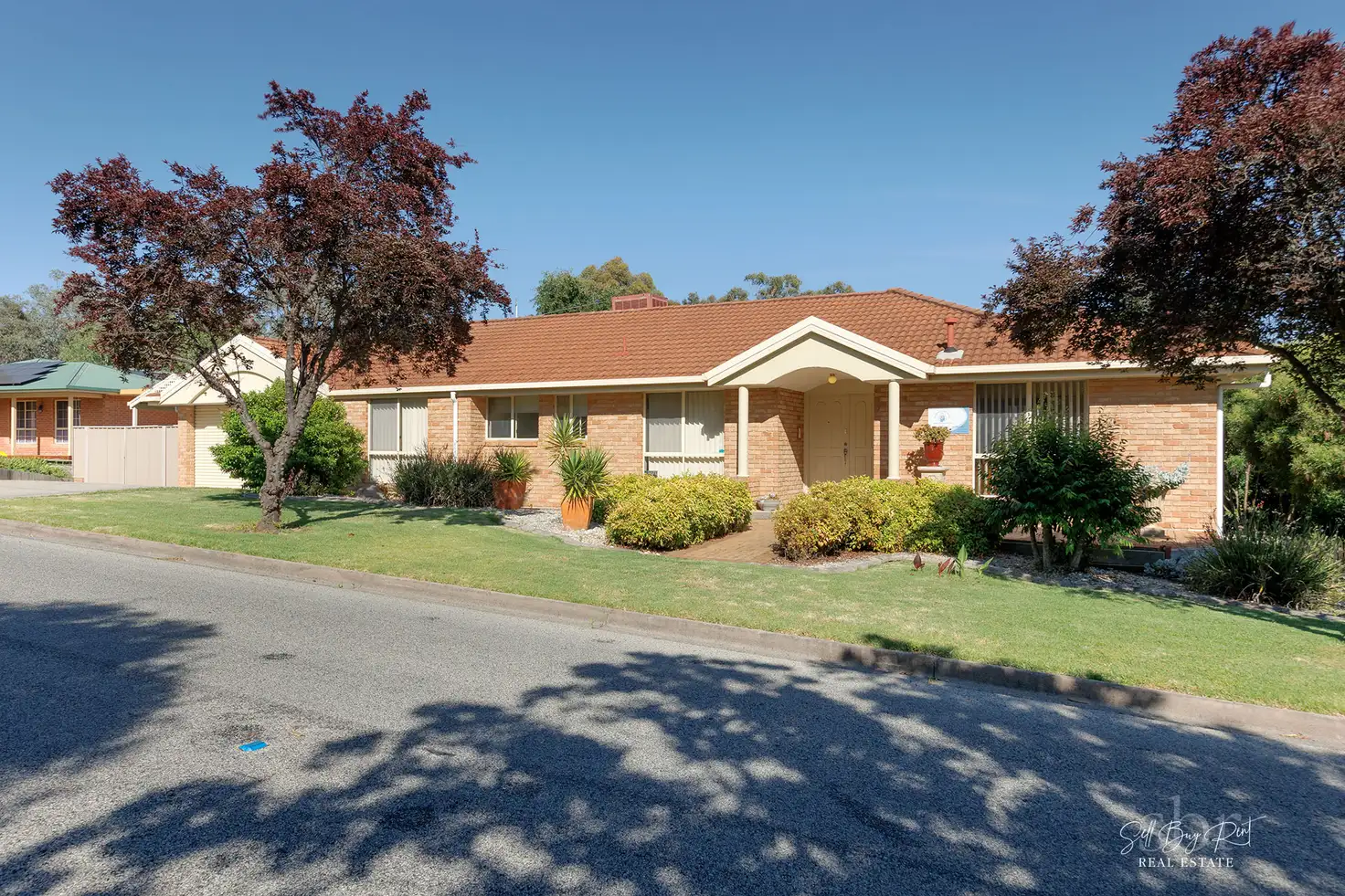 Main view of Homely house listing, 3 BALMORAL DRIVE, Wodonga VIC 3690