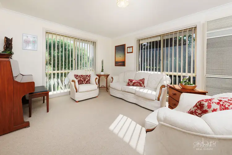 Third view of Homely house listing, 3 BALMORAL DRIVE, Wodonga VIC 3690