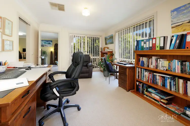 Fourth view of Homely house listing, 3 BALMORAL DRIVE, Wodonga VIC 3690