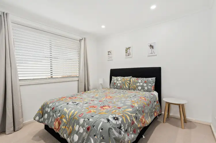Fifth view of Homely semi-detached listing, 2/5 Melinda Grove, Lake Heights NSW 2502