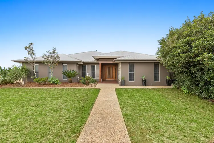 Second view of Homely house listing, 18 Quail Crescent, Highfields QLD 4352