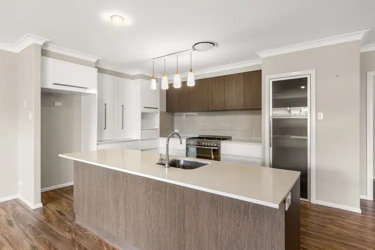 Fourth view of Homely house listing, 18 Quail Crescent, Highfields QLD 4352