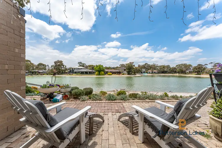 Main view of Homely retirement listing, 30/75-93 Gladesville Boulevard, Patterson Lakes VIC 3197