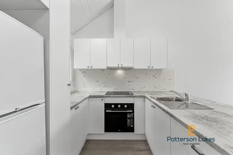 Second view of Homely retirement listing, 30/75-93 Gladesville Boulevard, Patterson Lakes VIC 3197