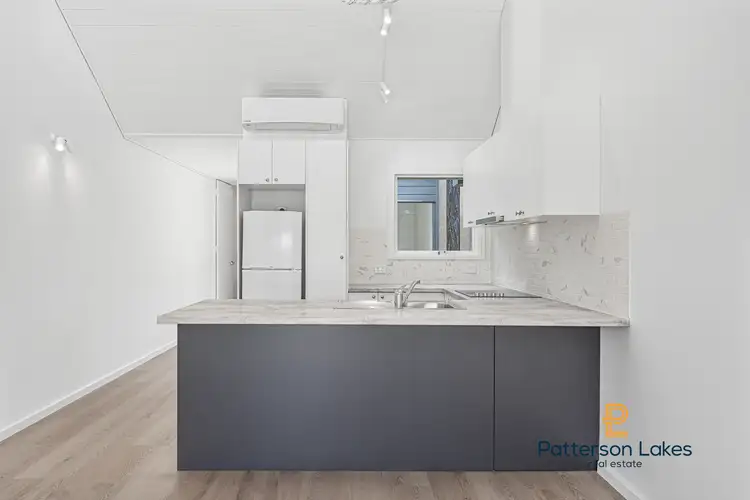 Third view of Homely retirement listing, 30/75-93 Gladesville Boulevard, Patterson Lakes VIC 3197