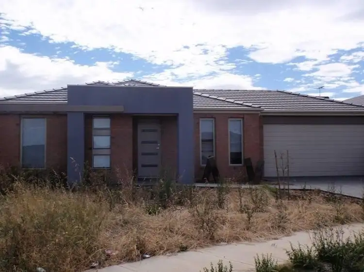 12 Loxwood Court, Deer Park VIC 3023