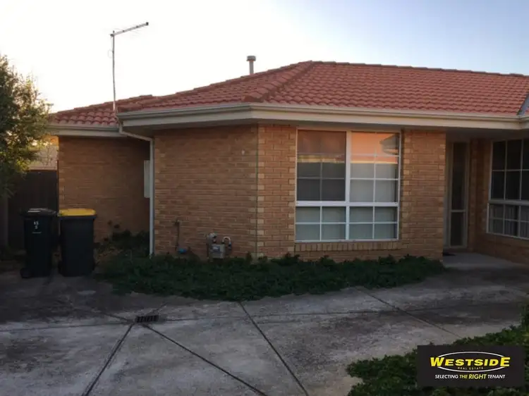 5/45 Victoria Road, Sydenham VIC 3037