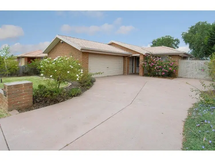 21 Kalyna Court, Delahey VIC 3037