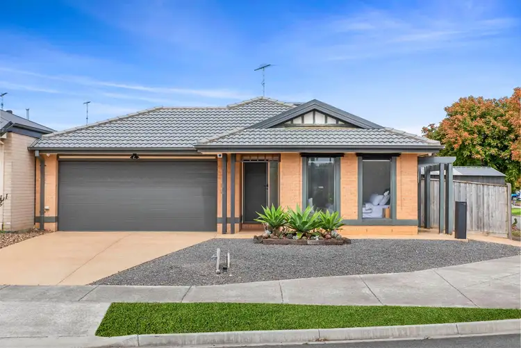 14-16 Ploughman Place, Armstrong Creek VIC 3217