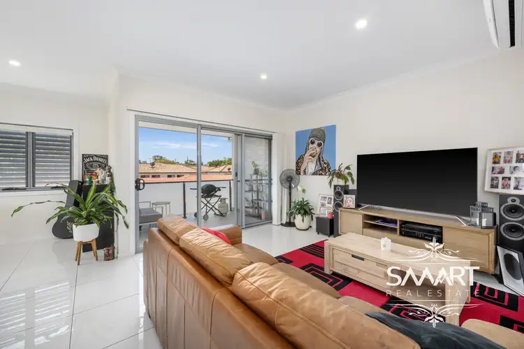 5/43 Harley Street, Labrador QLD 4215