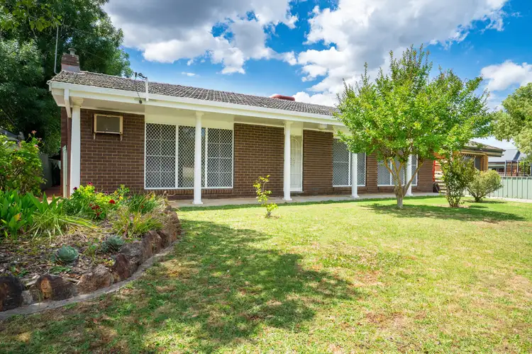 Main view of Homely house listing, 308 Sutherland Street, Lavington NSW 2641
