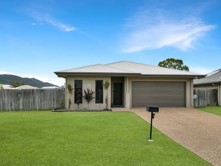 2 Wenlock Street, Rasmussen QLD 4815