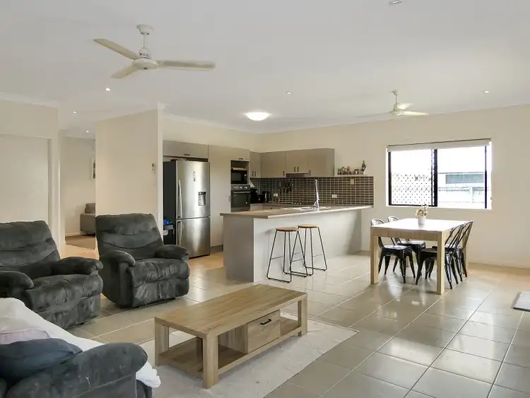 Second view of Homely house listing, 2 Wenlock Street, Rasmussen QLD 4815