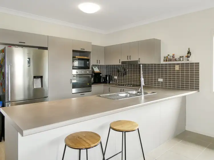 Third view of Homely house listing, 2 Wenlock Street, Rasmussen QLD 4815