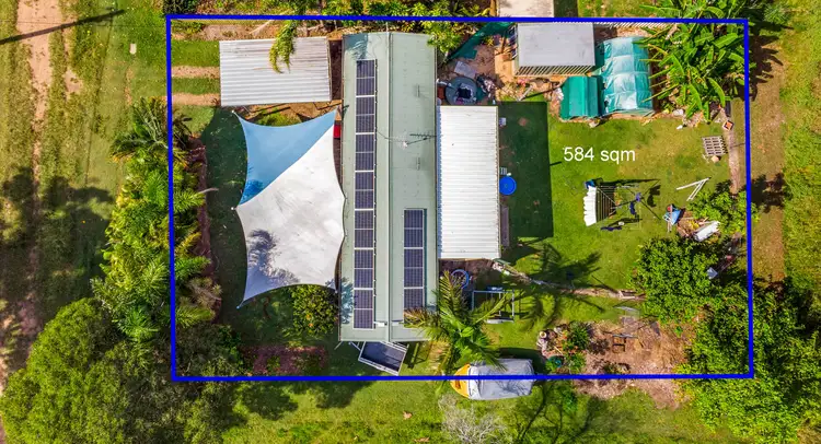9 MEDIKA DRIVE, Russell Island QLD 4184