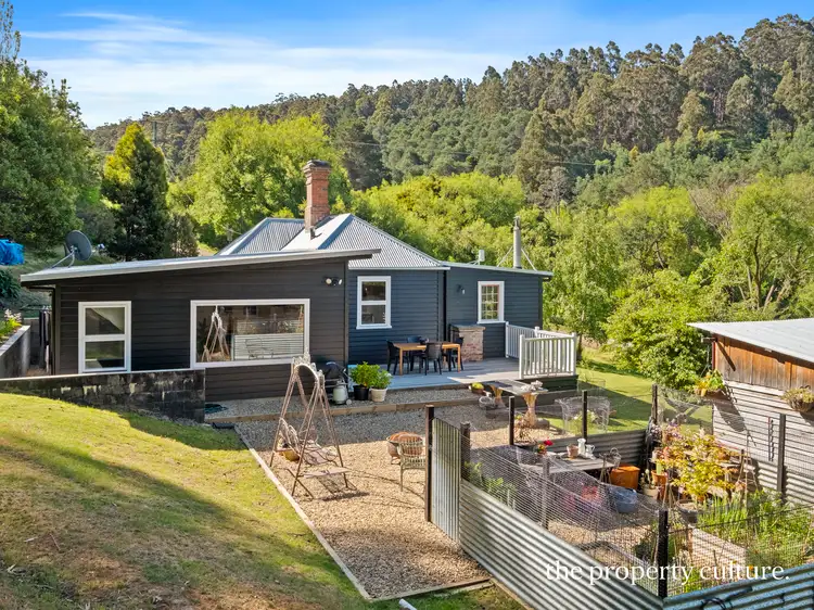 606 Harwoods Rd, Castle Forbes Bay TAS 7116