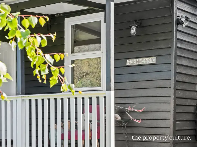 Second view of Homely house listing, 606 Harwoods Rd, Castle Forbes Bay TAS 7116