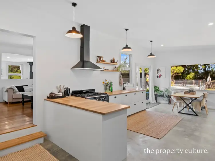Fourth view of Homely house listing, 606 Harwoods Rd, Castle Forbes Bay TAS 7116