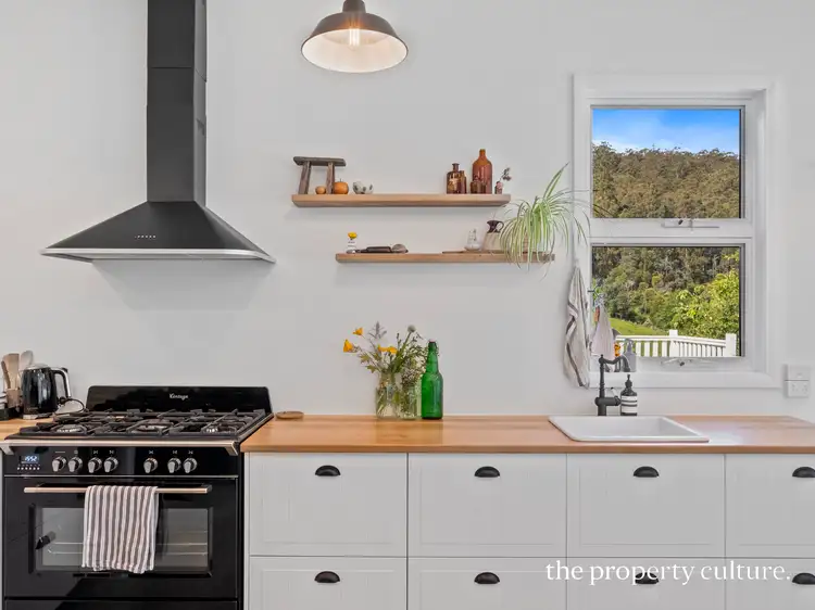 Fifth view of Homely house listing, 606 Harwoods Rd, Castle Forbes Bay TAS 7116