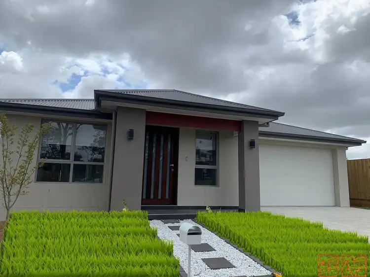 5 Irrigator Drive