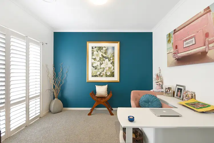 Second view of Homely house listing, 11 Conestoga Way, Upper Coomera QLD 4209