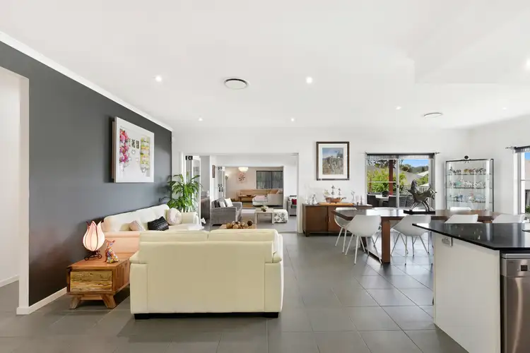 Sixth view of Homely house listing, 11 Conestoga Way, Upper Coomera QLD 4209